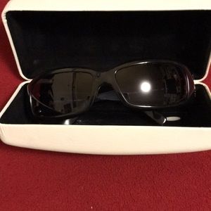 Unisex VERSACE AUTHENTIC RARE Sunglasses